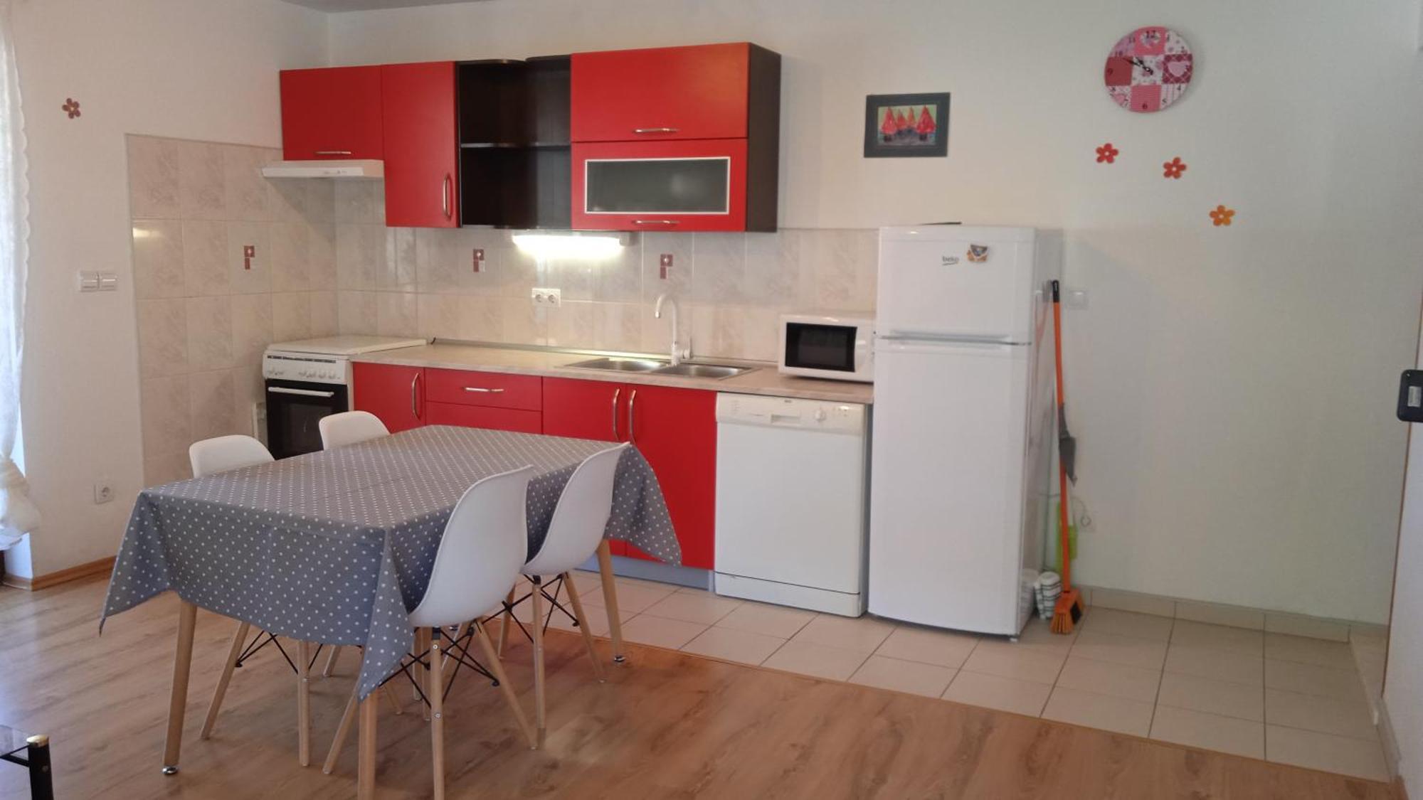 Apartments Postira Brac Экстерьер фото